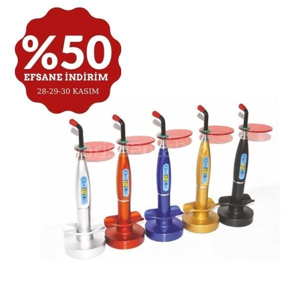 IŞINLI LED DOLGU CİHAZI