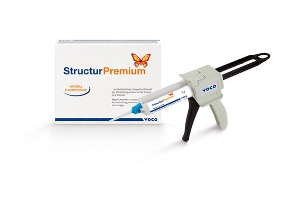 Structur Premium İntro Set