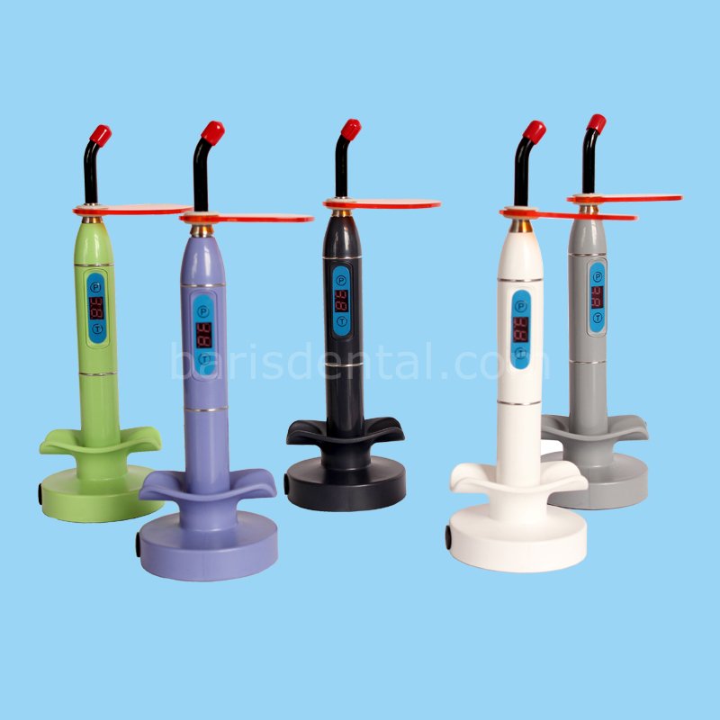 IŞINLI LED DOLGU CİHAZI