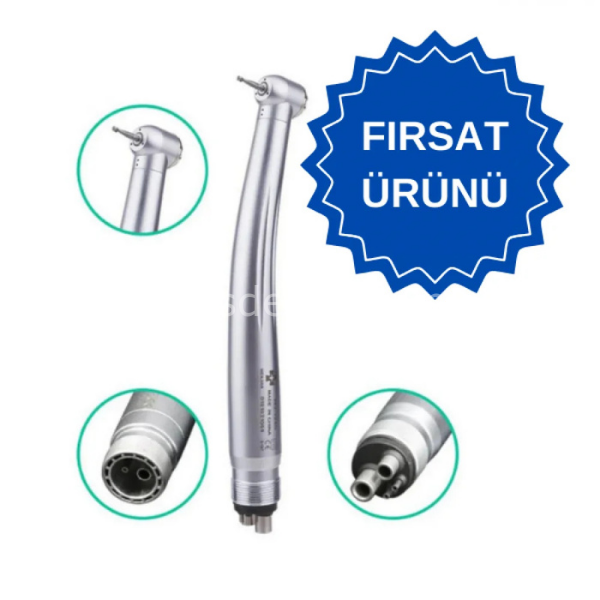 Wenjian Aeratör - Işıksız ( KAMPANYA) Sınırlı Stok