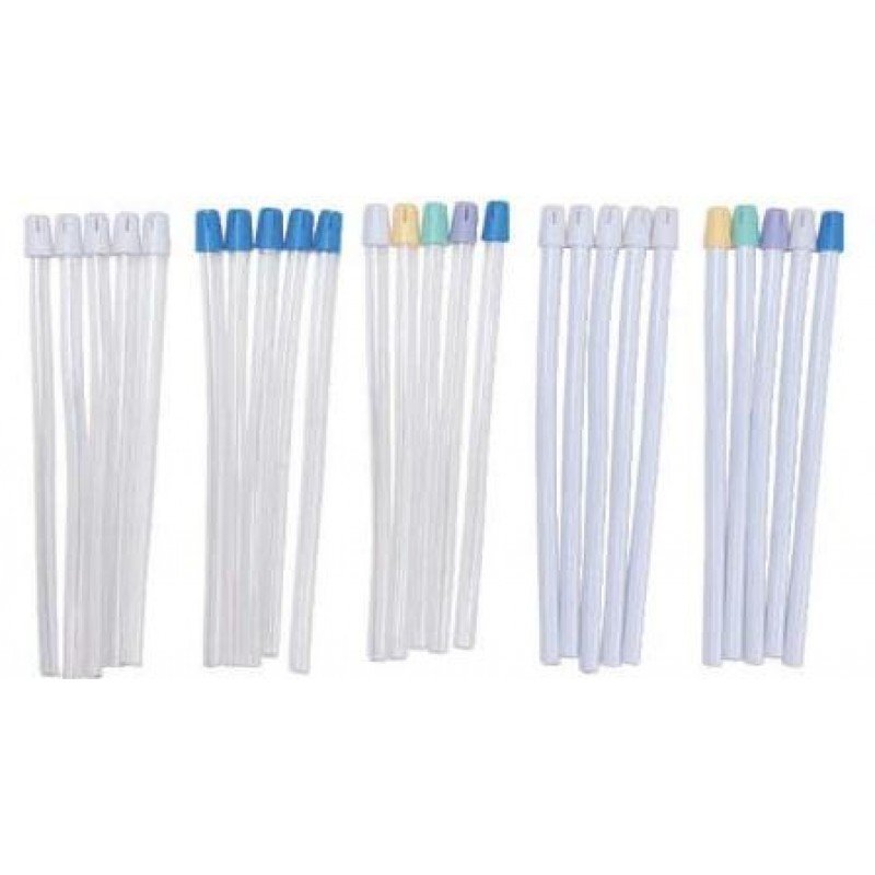 Selectiv Tükürük Emici