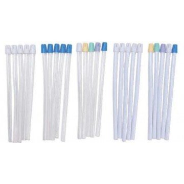 Selectiv Tükürük Emici