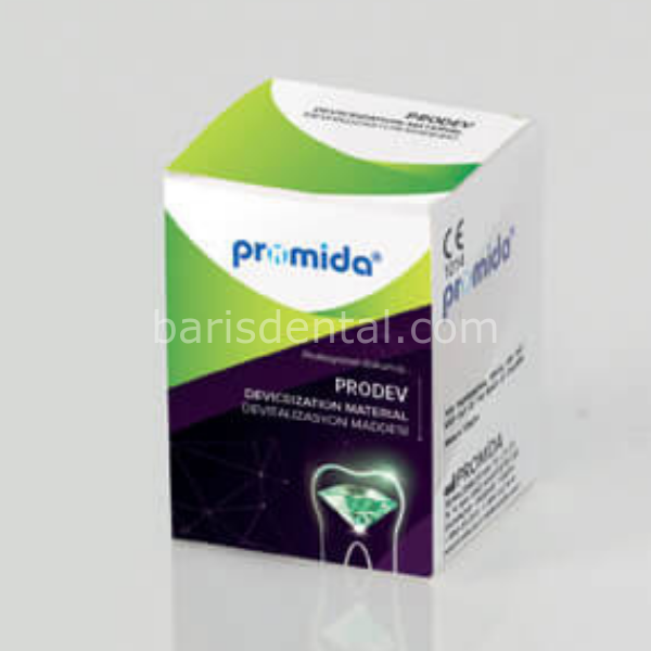 Prodev Devit Ağrı Kesici Kanal Patı