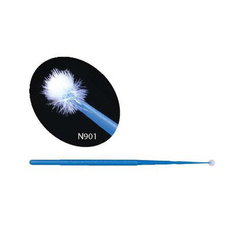 Selectiv Uygulama Fırçaları