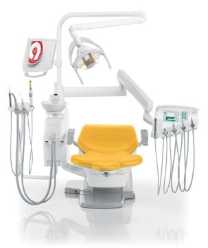 Classe A3 Plus Diş Üniti