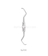 Greysi Küret Fig. 9/10