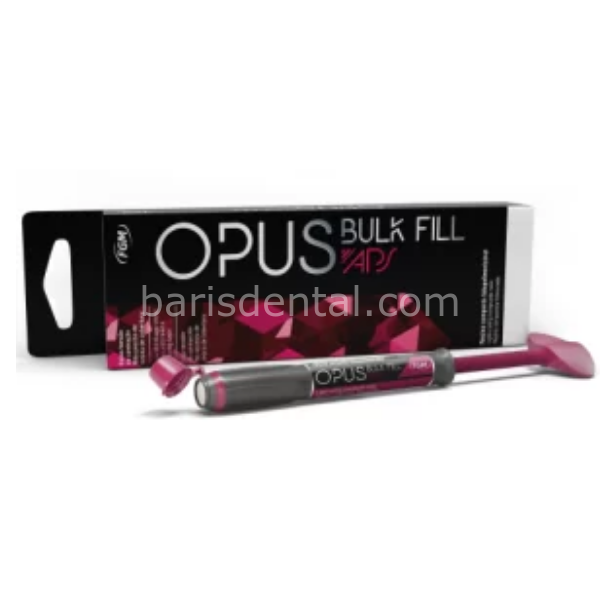 FGM Opus Bulk Fil Kompozit Dolgu