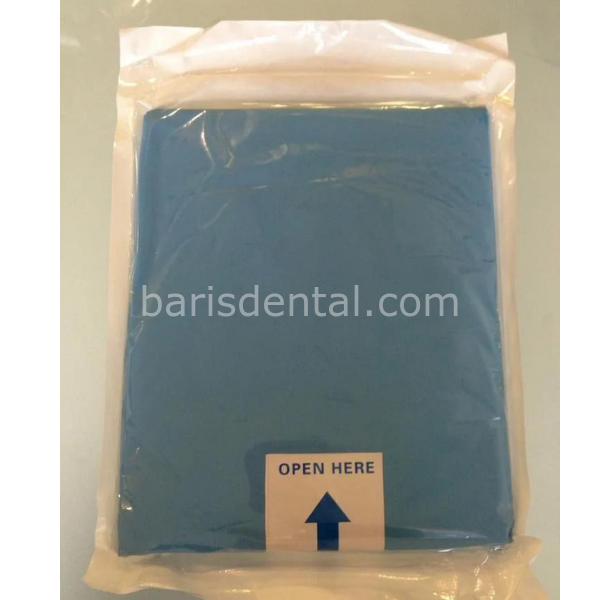 Cerrahi İmplant Örtüsü - İmplant Seti