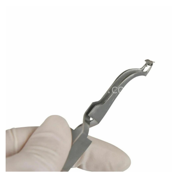 Braket Tutucu Penset - Pakistan - Model -1