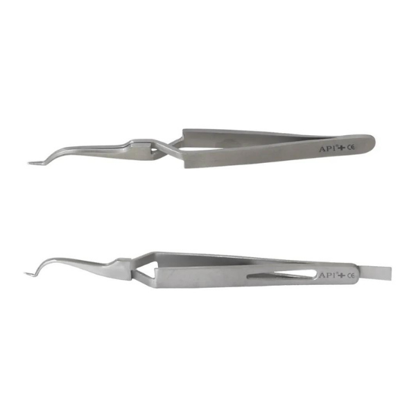 Braket Tutucu Penset - Pakistan - Model -1