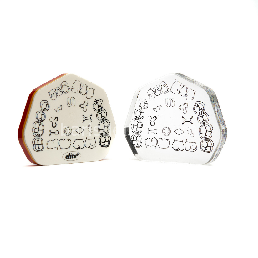 Fuji Prepirasyon Eğitim Bloğu ( 2li Takım )