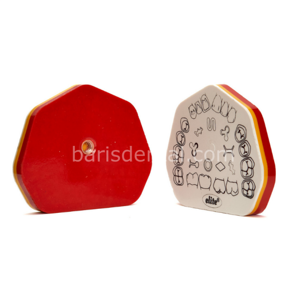 Fuji Elite Prepirasyonlu Eğitim Bloğu 3 Katmanlı