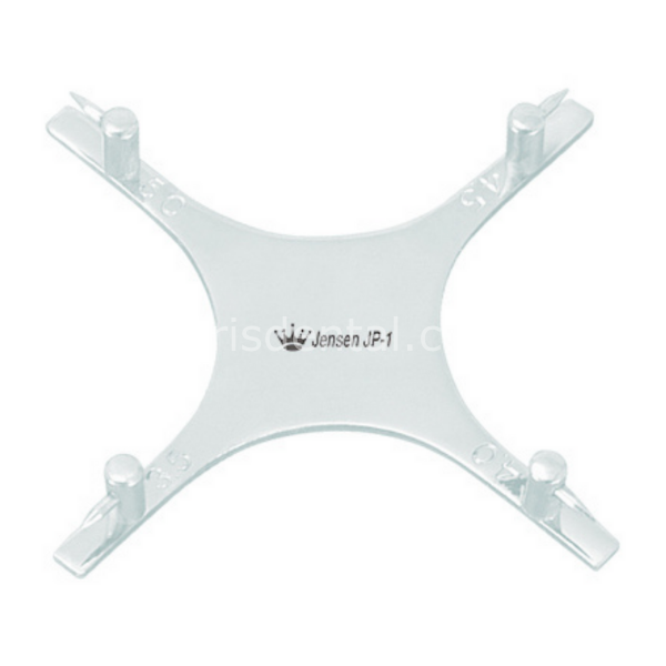 Jensen Braket Konumlandırıcı Haç Model