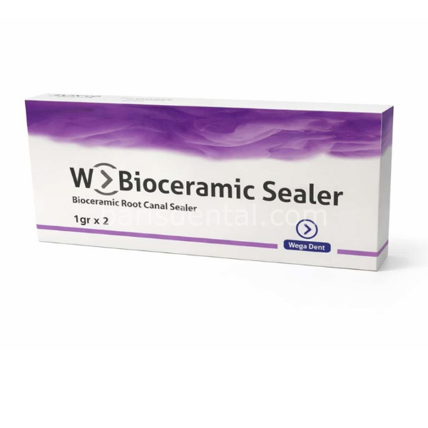 WegaDent Biyoseramik Sealer Kanal Dolgu Patı