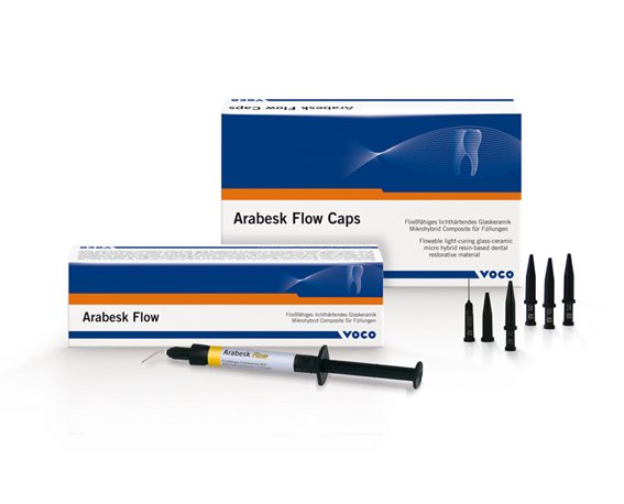 Arabesk Flow / Akışkan