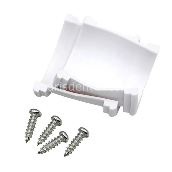 Ünit Tablası Peçetelik Bardaklık - Ünit Koluna Monte edilebilir.