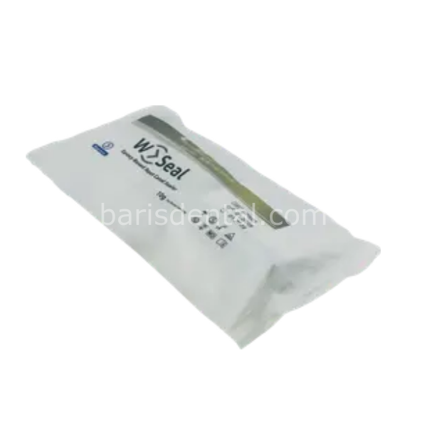 Wegadent W Seal Kanal Dolgu Patı 10gr.