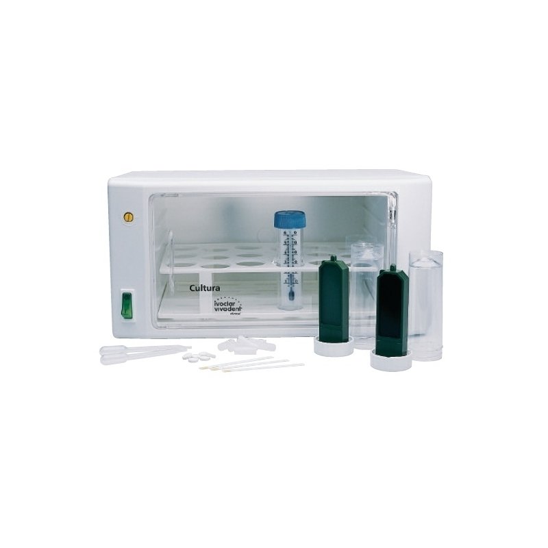 Cultura İncubator 220 v