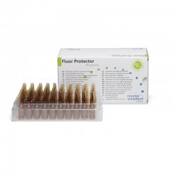 Fluor Protector Assortment 50*1 ml