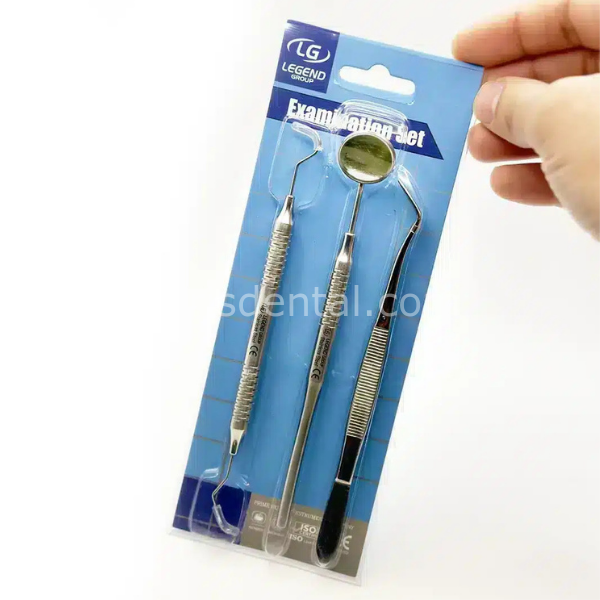 Legend Muayne Seti ( Ayna Sond Presel ) A Kalite