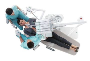 Classe R7 Diş Üniti