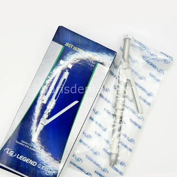 Legend Stojet Karpül Tabancası - Basmalı