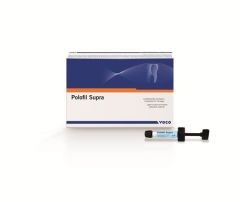 Polofil Supra SET / Mikrohibrit Kompozit