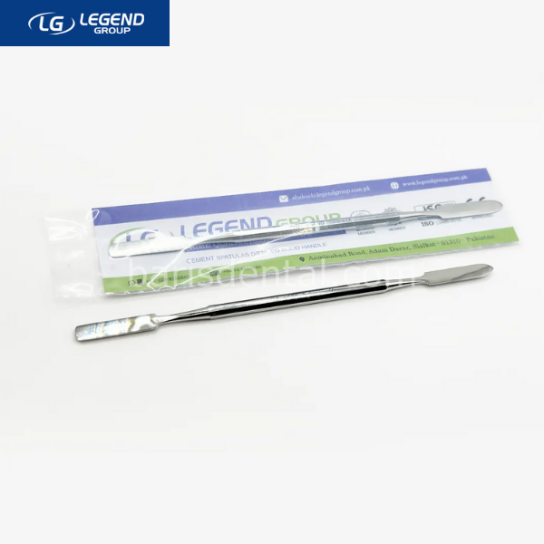 Legend Plus Siman Spatülü