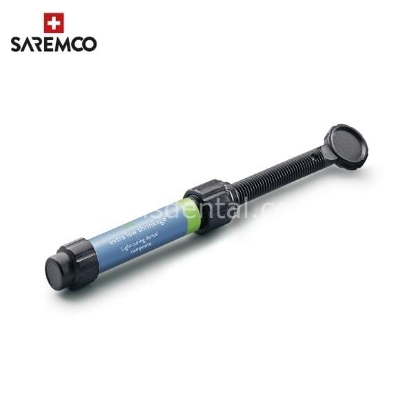 Saremco ELS Estetik Kompozit Şırınga 4 gr.