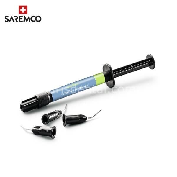 Saremco ELS Flow Akışkan Kompozit  Şırınga 2 gr.