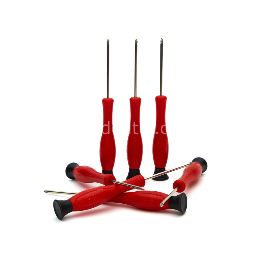 Fantom Çene Tornavidası