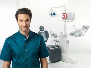 Classe L9 Diş Üniti