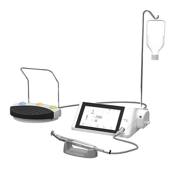 Coxo C-Sailor Plus 1 Işıklı İmplant Motoru