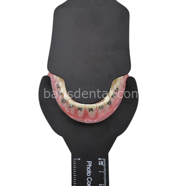 Dental Fotoğraf Aynası Kontrast Aleti Model-1 (C-4C)