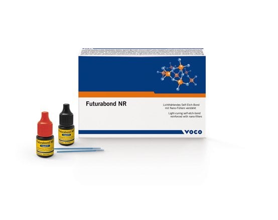 Futurabond NR / Şişe