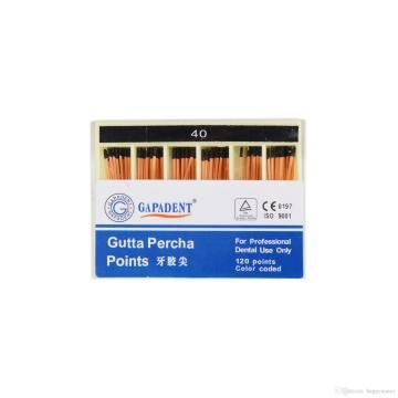 GapaDent Gutta Percha