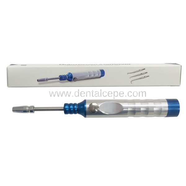 Ruby Otomatik Kron Sökücü