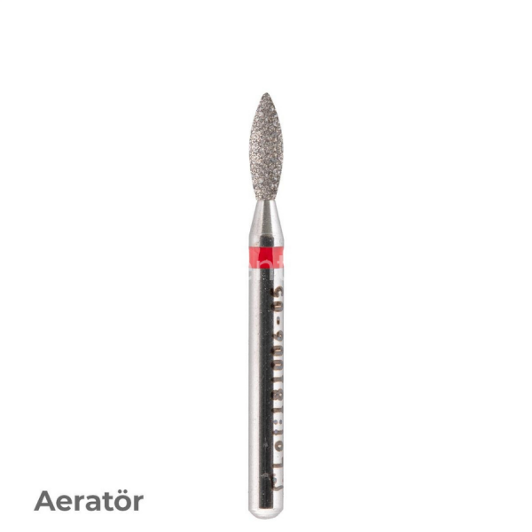 Aeratör Elmas Firezi-Labut - 1 Adet