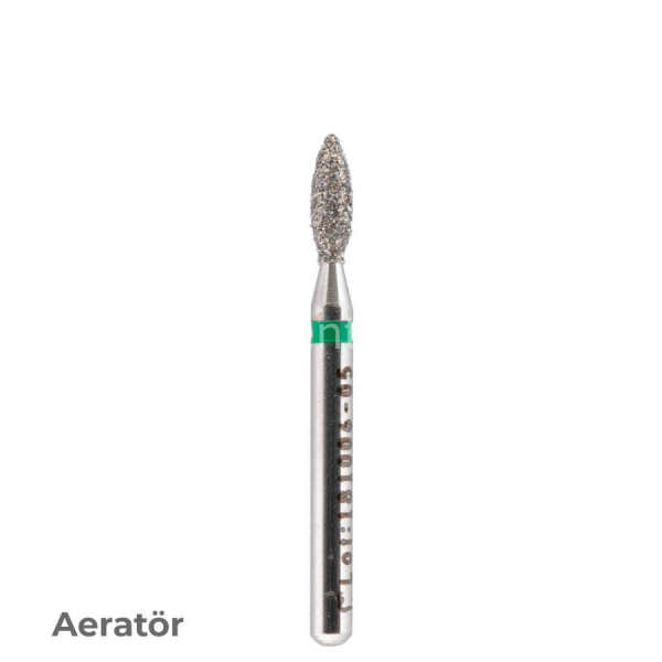 Aeratör Elmas Firezi-Labut - 1 Adet