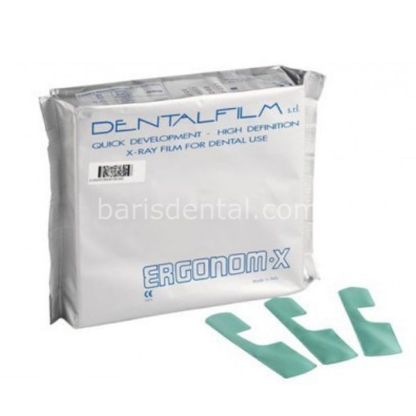 Ergonomix Kendinden Banyolu Flim 50 lik Paket