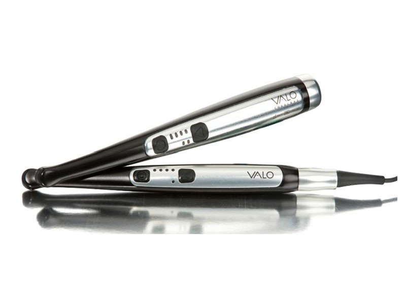 Valo Led Işıklı Dolgu Cihazı - Kablolu Ünite Monte