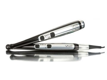 Valo Led Işıklı Dolgu Cihazı - Kablolu Ünite Monte