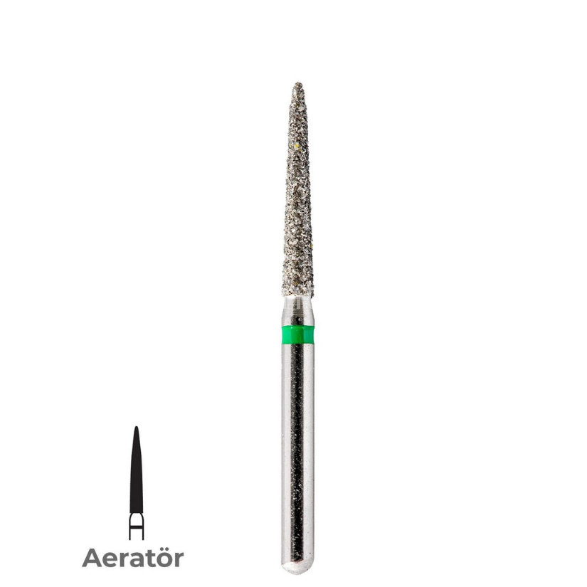 Aeratör Elmas Firezİ -Chamfer 1 Adet