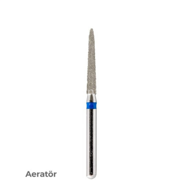 Aeratör Elmas Firezİ -Chamfer 1 Adet