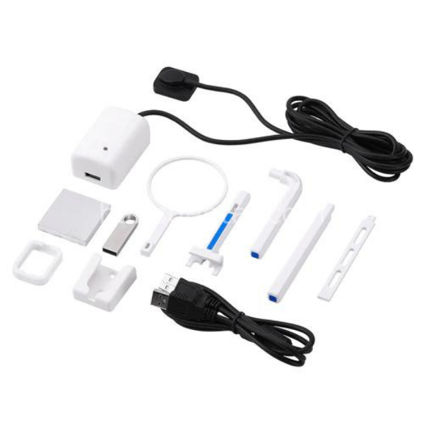 G-Force Rvg Sensör Cihazı ( H1-SİZE 1)