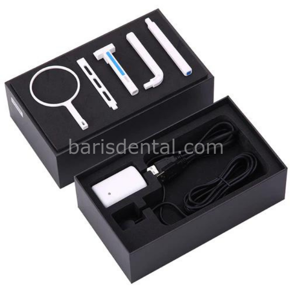 G-Force Rvg Sensör Cihazı ( H1-SİZE 1)