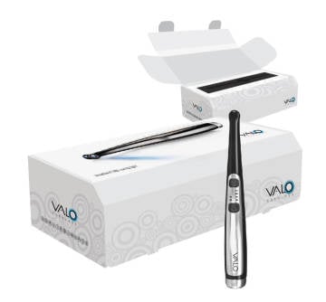 Valo Led Işıklı Dolgu Cihazı - Kablosuz