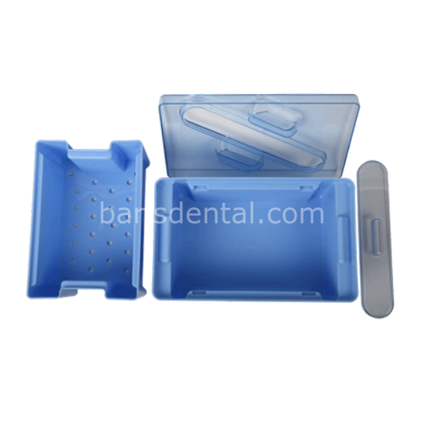 Galant Alet Dezenfektan Küveti 3 lt. - Beyaz Renk