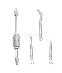 Kron Sökücü - Manuel