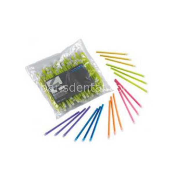 Euronda Sakşın - Tükürük Emici 100 lük Paket